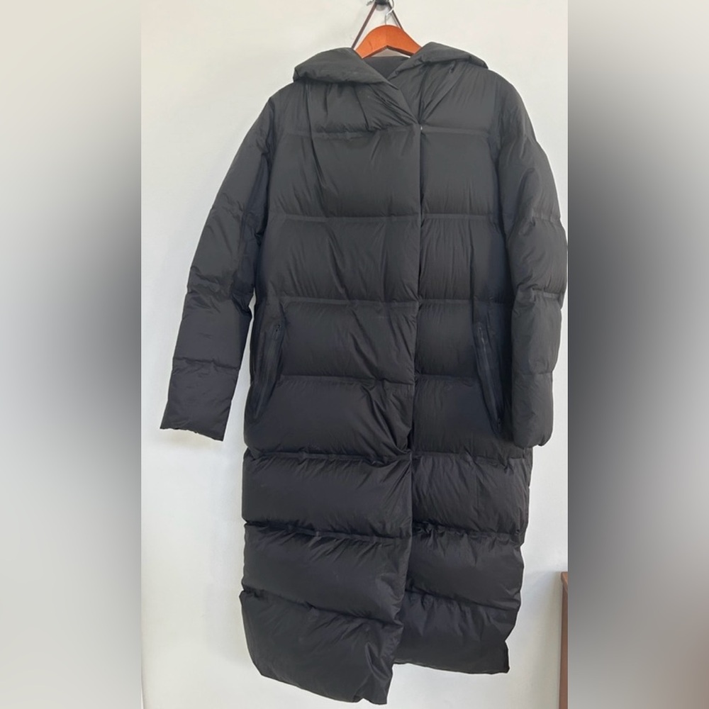 Lululemon Cloudscape Jacket Size 12